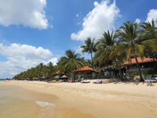 Saigon Phu Quoc Resort & Spa