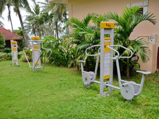 Saigon Phu Quoc Resort & Spa