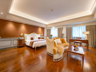 Saigon Prince Hotel