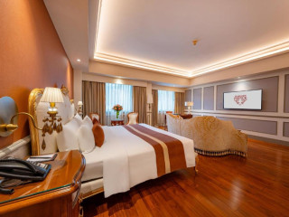 Saigon Prince Hotel
