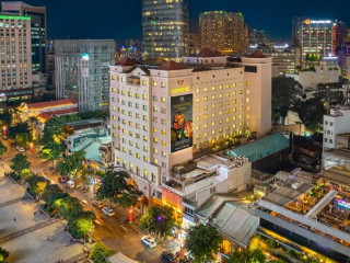 Saigon Prince Hotel