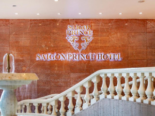 Saigon Prince Hotel