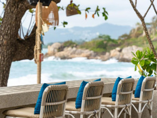 SAii Koh Samui Villas - Adult only 12 plus