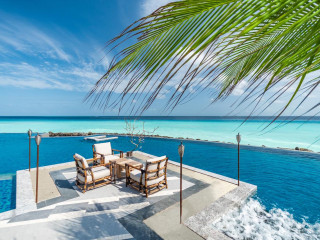 SAii Lagoon Maldives, Curio Collection By Hilton