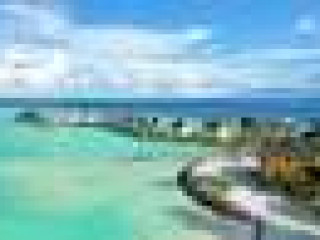SAii Lagoon Maldives, Curio Collection by Hilton