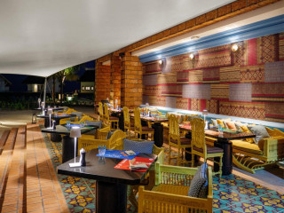 Saii Lagoon Maldives (Ehmafushi South)