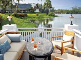 SAii Laguna Phuket