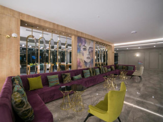 ATLANTICA AKTEON HOTEL