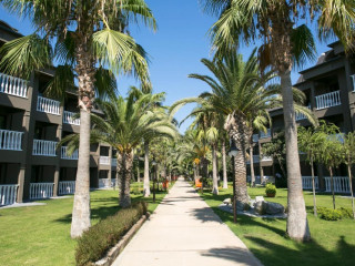 SAILORS BEACH HOTEL