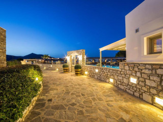 Saint Andrea Seaside Resort