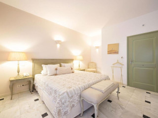 Saint Andrea Seaside Resort