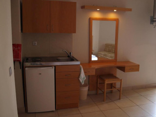 Saint Constantine Hotel