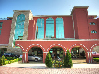 Saint George Palace - All Inclusive