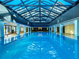 Saint George Palace Aparthotel Bansko
