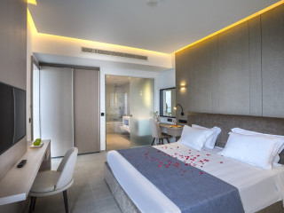 SAINT GEORGE PALACE SAINT VLAS