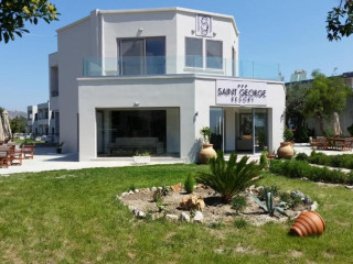 Saint George Resort Archangelos