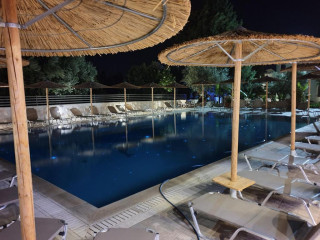 Saint George Resort Archangelos