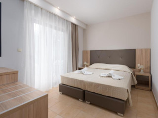 Saint George Resort Archangelos