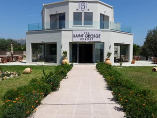 Saint George Resort Archangelos
