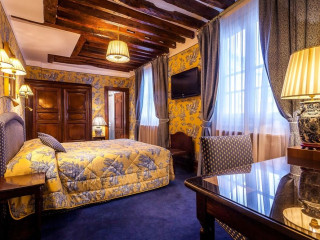 SAINT GERMAIN DES PRES