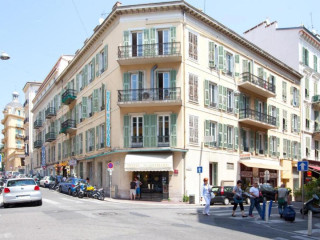Saint Gothard