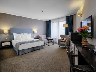 KIRMAN ARYCANDA DE LUXE RESORT