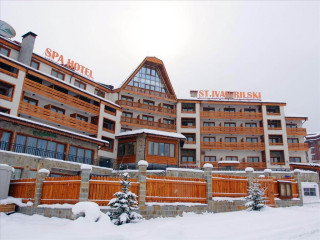 Saint Ivan Rilski Hotel & Apartments Bansko