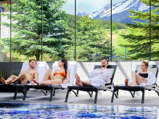 SPA Resort St Ivan Rilski