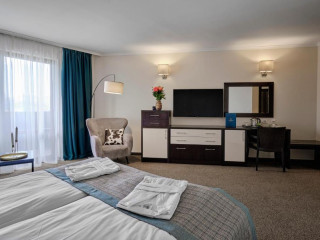 SAINT IVAN RILSKI HOTEL