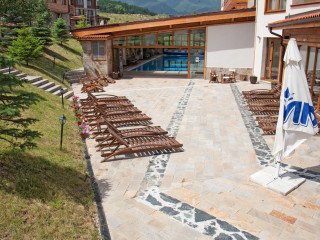 SAINT IVAN RILSKI SPA RESORT