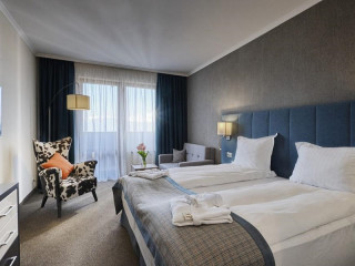 SAINT IVAN RILSKI SPA RESORT