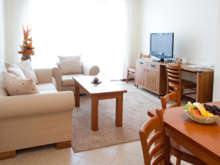 SAINT IVAN RILSKI SPA RESORT