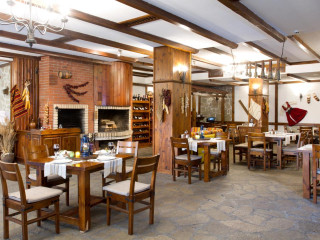 SAINT IVAN RILSKI SPA RESORT