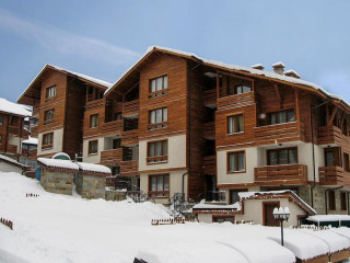 SAINT IVAN RILSKI SPA RESORT