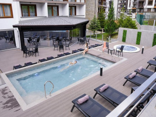 SAINT IVAN RILSKI SPA RESORT