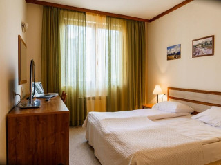 SAINT IVAN RILSKI SPA RESORT