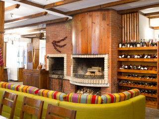 SAINT IVAN RILSKI SPA RESORT