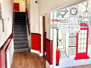 Saint James Backpackers