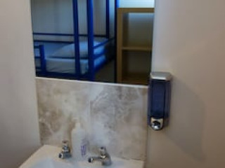 Saint James Backpackers