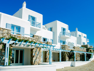 Saint John Hotel
