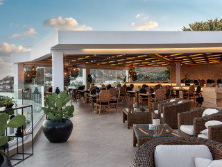 Saint John Hotel Villas & Spa