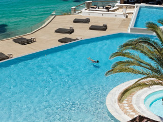 Saint John Hotel Villas & Spa