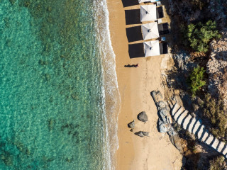 Saint John Hotel Villas & Spa