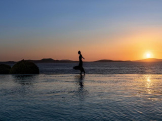 Saint John Hotel Villas & Spa