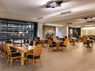 Saint John Hotel Villas & Spa