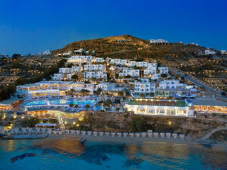 Saint John Mykonos Hotel