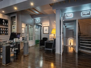 SAINT-LOUIS EN L'ISLE