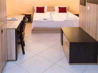 Saint Valentine Hotel