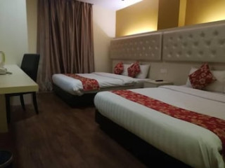 SAKURA ELITE KUALA LUMPUR