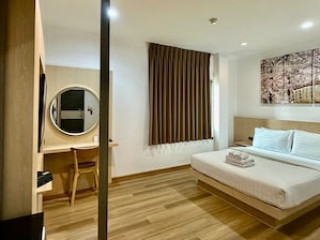 SAKURA SKY RESIDENCE